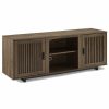 Tv Stands & Consoles Crosley | Crosley Furniture Silas 58In Low-Profile Tv Stand Home Tv Stands & Consoles