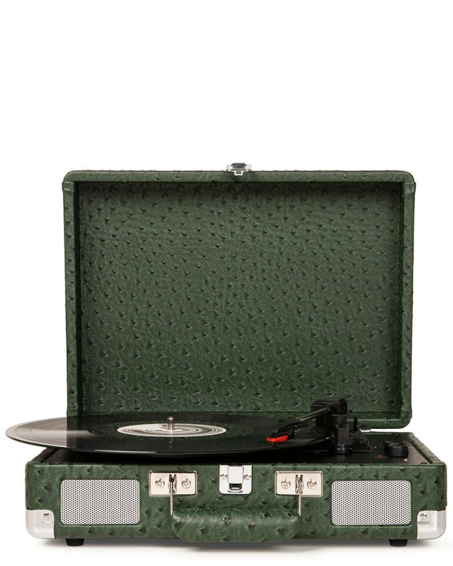 Kitchen Tools & Gadgets Crosley | Crosley Cruiser Deluxe Turntable Home Kitchen Tools & Gadgets