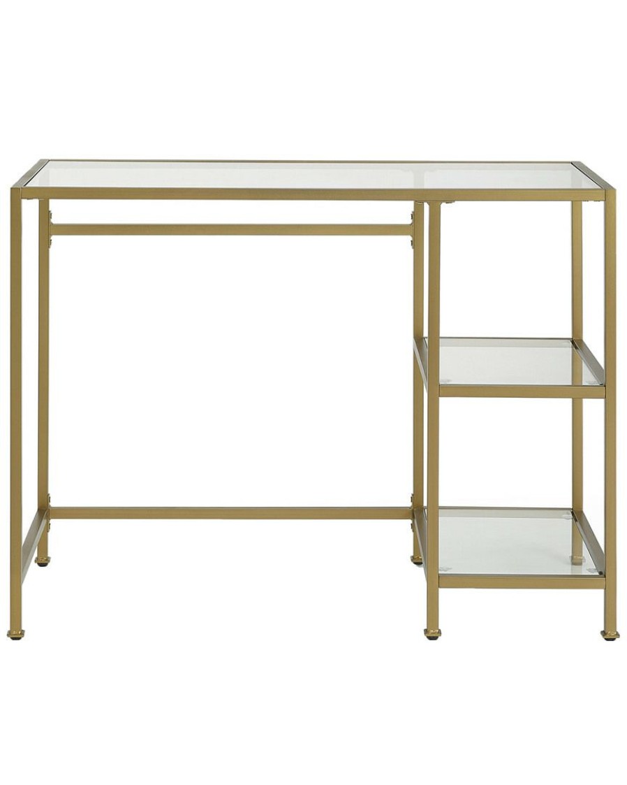 Desks & Storage Crosley | Crosley Aimee Desk Home Desks & Storage