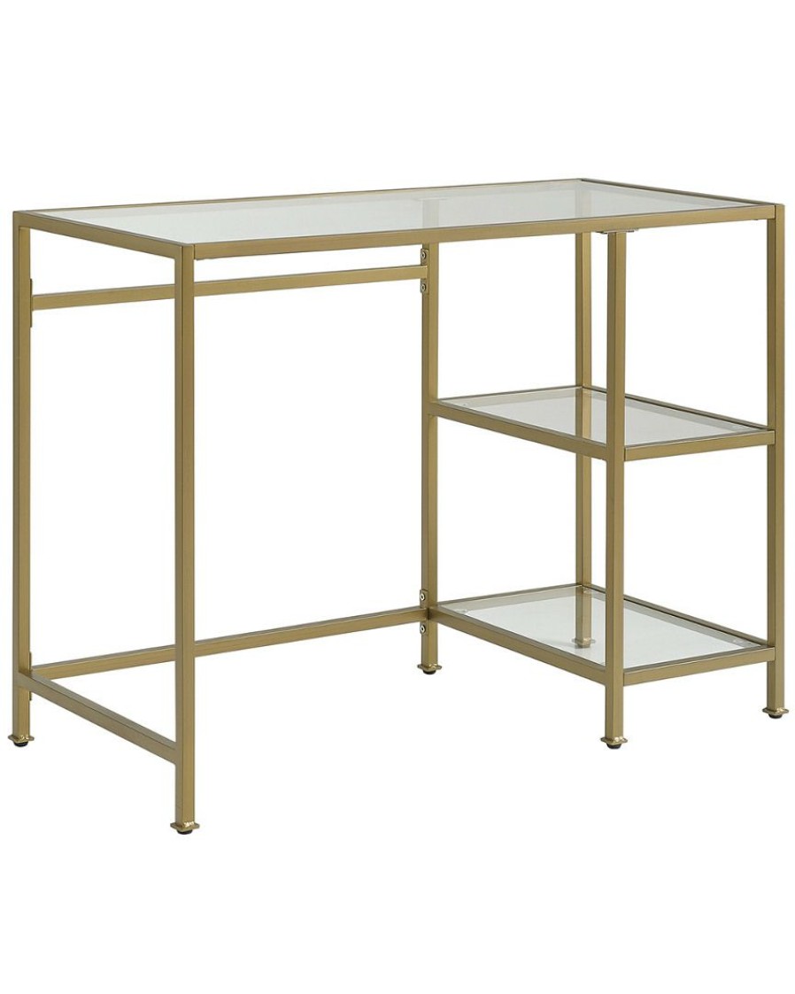 Desks & Storage Crosley | Crosley Aimee Desk Home Desks & Storage