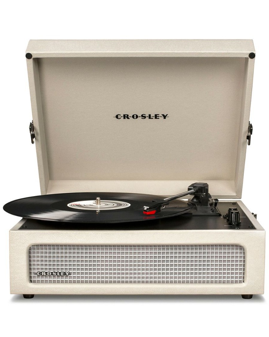 Kitchen Tools & Gadgets Crosley | Crosley Voyager Turntable Home Kitchen Tools & Gadgets