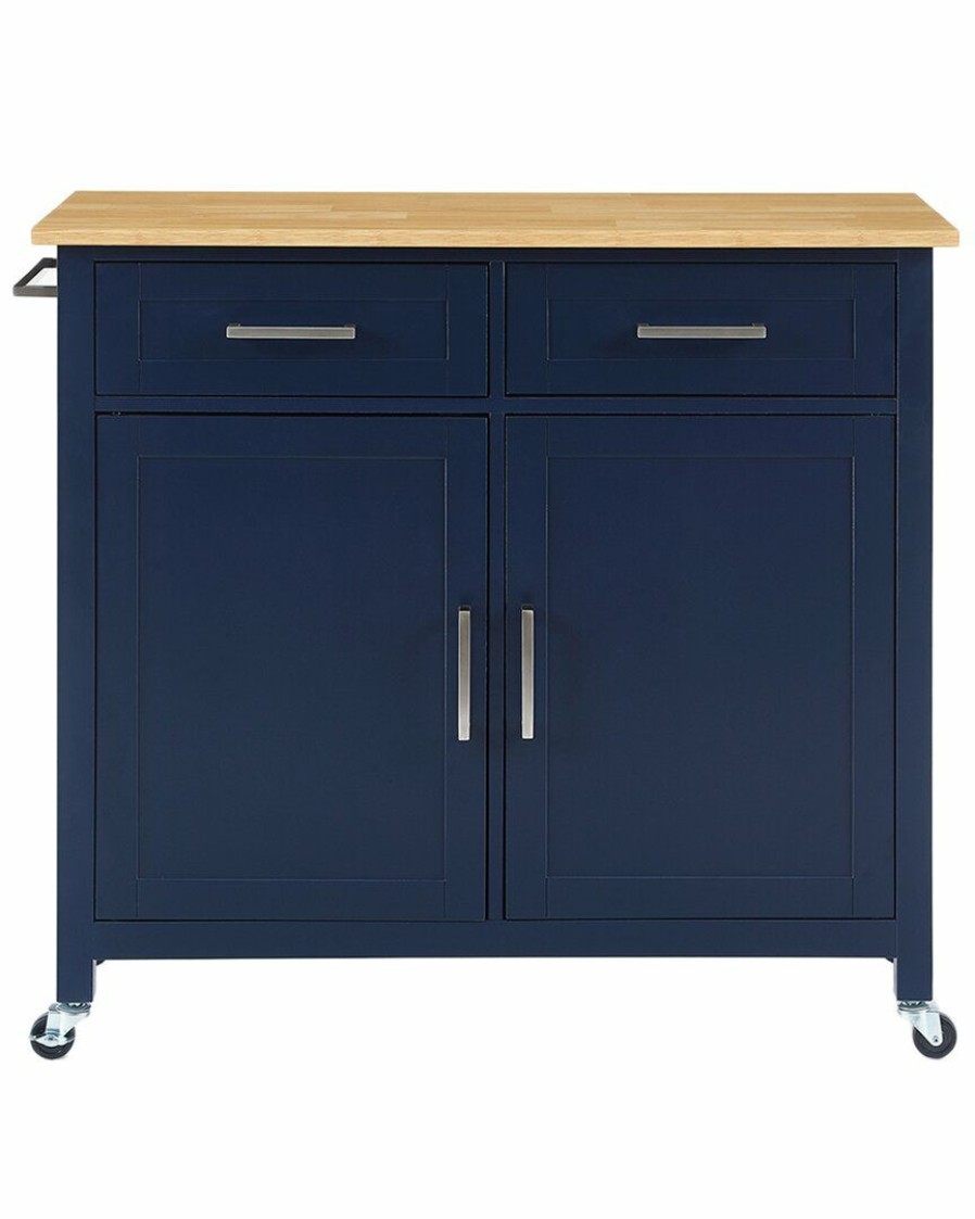 Sideboards & Credenzas Crosley | Crosley Tristan Kitchen Island/Cart Home Sideboards & Credenzas