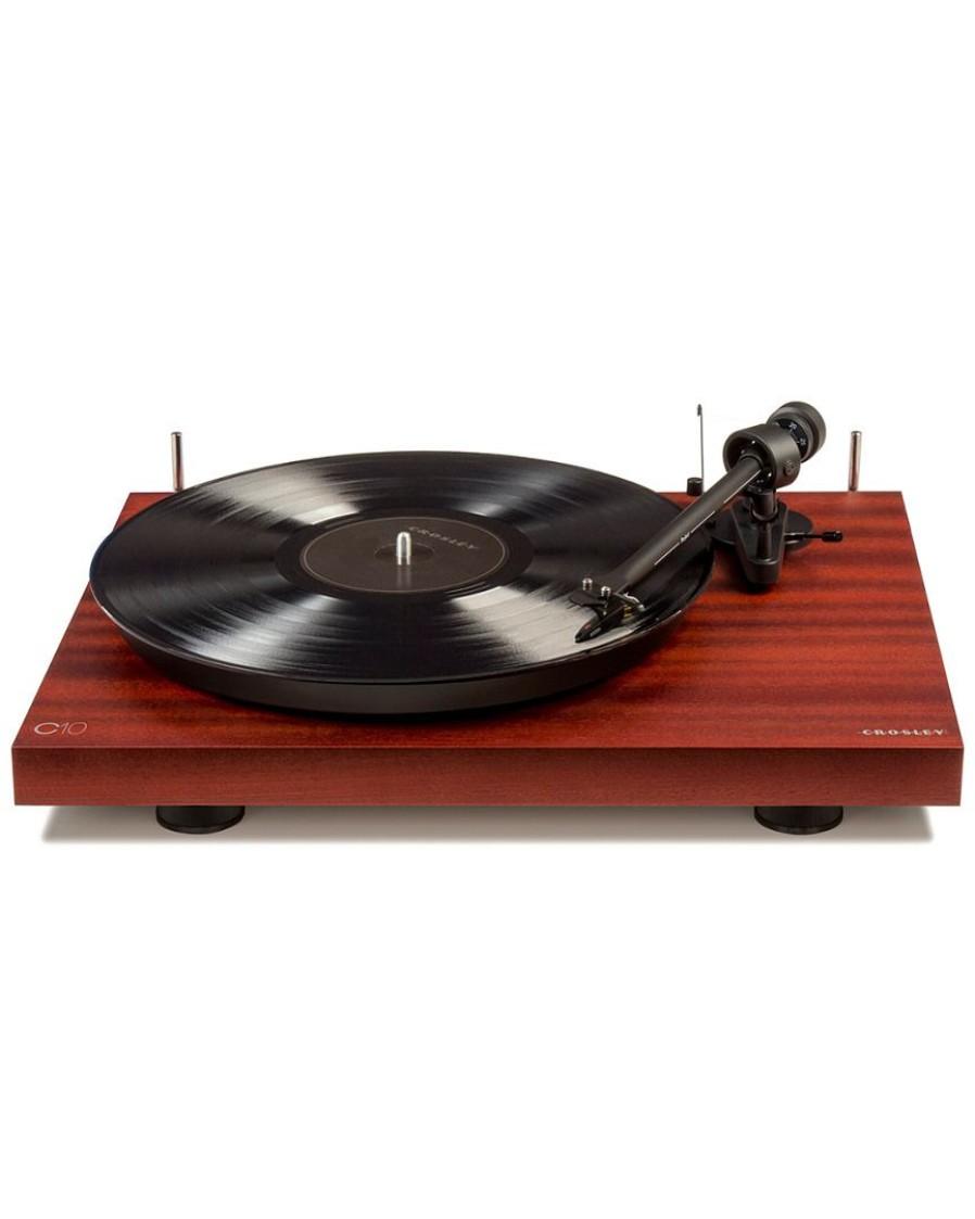 Kitchen Tools & Gadgets Crosley | Crosley C10 Turntable Home Kitchen Tools & Gadgets