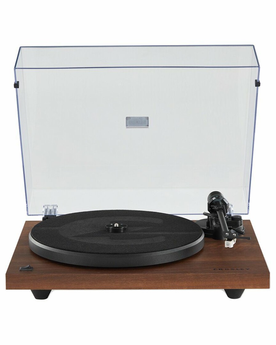 Kitchen Tools & Gadgets Crosley | Crosley Radio C6 Turntable Home Kitchen Tools & Gadgets