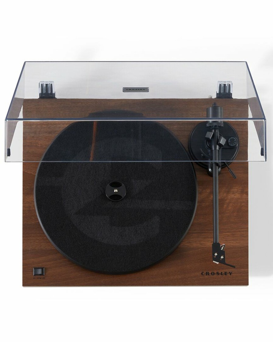 Kitchen Tools & Gadgets Crosley | Crosley Radio C6 Turntable Home Kitchen Tools & Gadgets