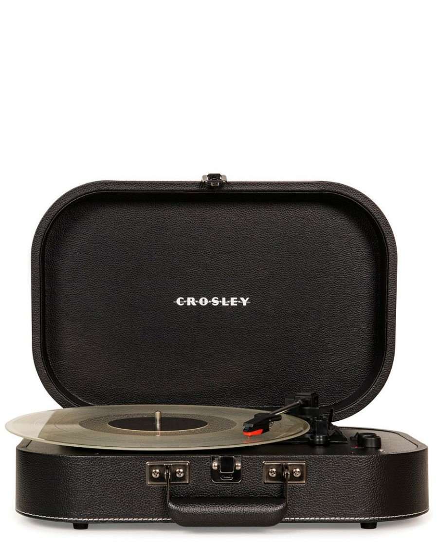 Kitchen Tools & Gadgets Crosley | Crosley Discovery Turntable Home Kitchen Tools & Gadgets