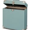 Kitchen Tools & Gadgets Crosley | Crosley Record Carrier Case Home Kitchen Tools & Gadgets