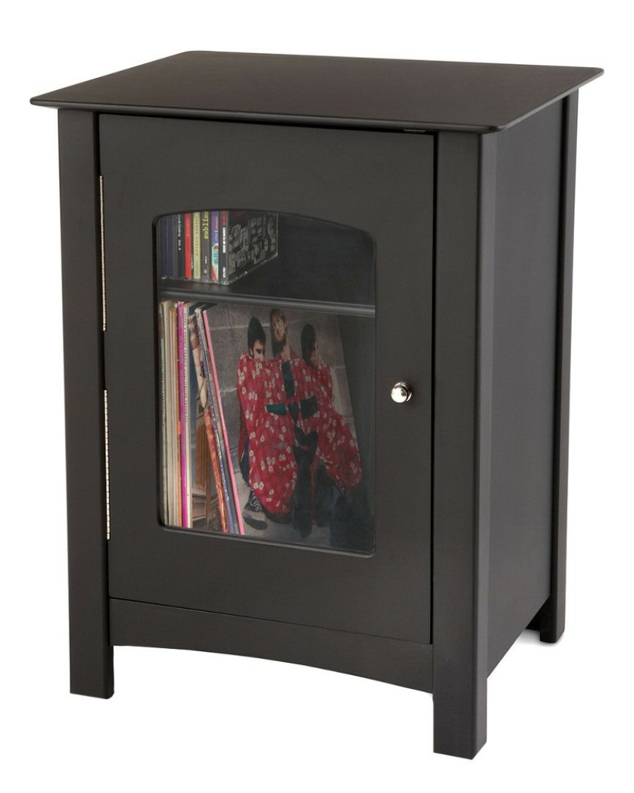 Tv Stands & Consoles Crosley | Crosley Bardstown Entertainment Cabinet Home Tv Stands & Consoles