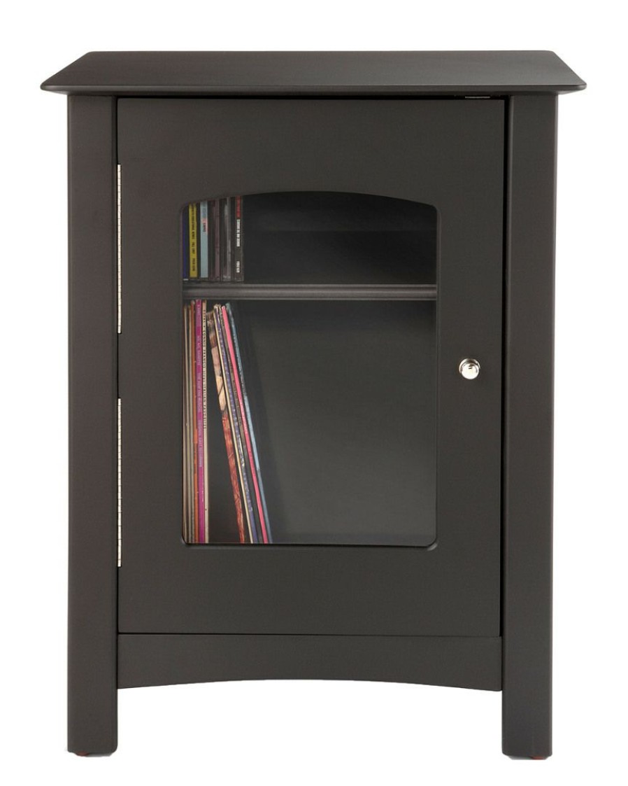 Tv Stands & Consoles Crosley | Crosley Bardstown Entertainment Cabinet Home Tv Stands & Consoles