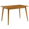 Dining Tables Crosley | Crosley Landon Dining Table Home Dining Tables