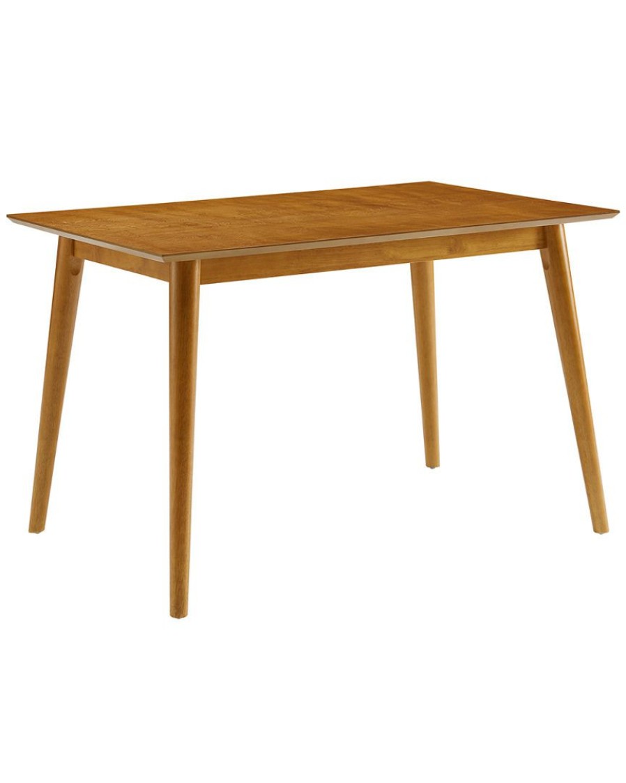 Dining Tables Crosley | Crosley Landon Dining Table Home Dining Tables