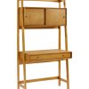 Desks & Storage Crosley | Crosley Landon Wall Desk Home Desks & Storage