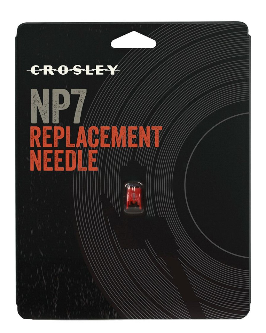 Kitchen Tools & Gadgets Crosley | Crosley Replacement Needle Home Kitchen Tools & Gadgets