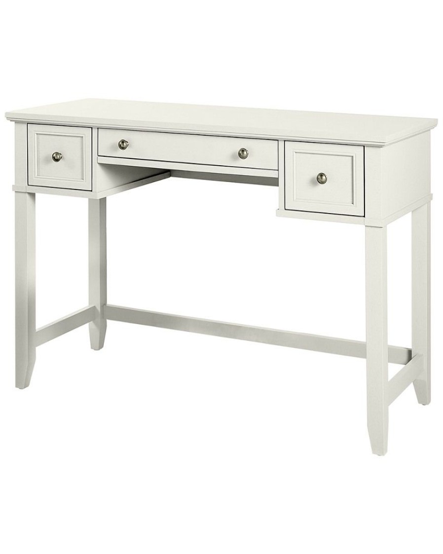 Desks & Storage Crosley | Crosley Vista Desk Home Desks & Storage