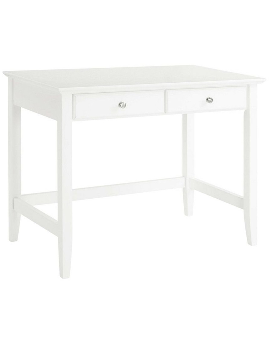 Desks & Storage Crosley | Crosley Campbell Writing Desk Home Desks & Storage