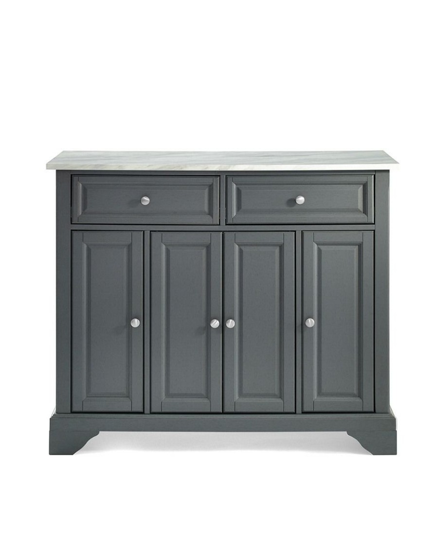 Sideboards & Credenzas Crosley | Crosley Avery Kitchen Island Home Sideboards & Credenzas