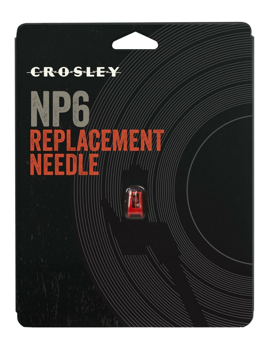 Kitchen Tools & Gadgets Crosley | Crosley Replacement Needle Home Kitchen Tools & Gadgets