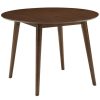 Dining Tables Crosley | Crosley Landon Round Dining Table Home Dining Tables