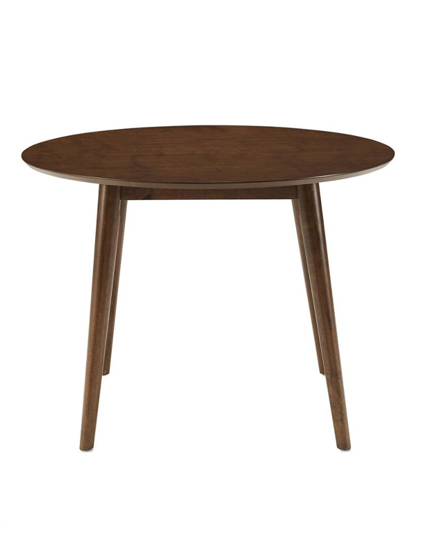 Dining Tables Crosley | Crosley Landon Round Dining Table Home Dining Tables