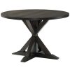 Dining Tables Crosley | Crosley Hayden Round Dining Table Home Dining Tables