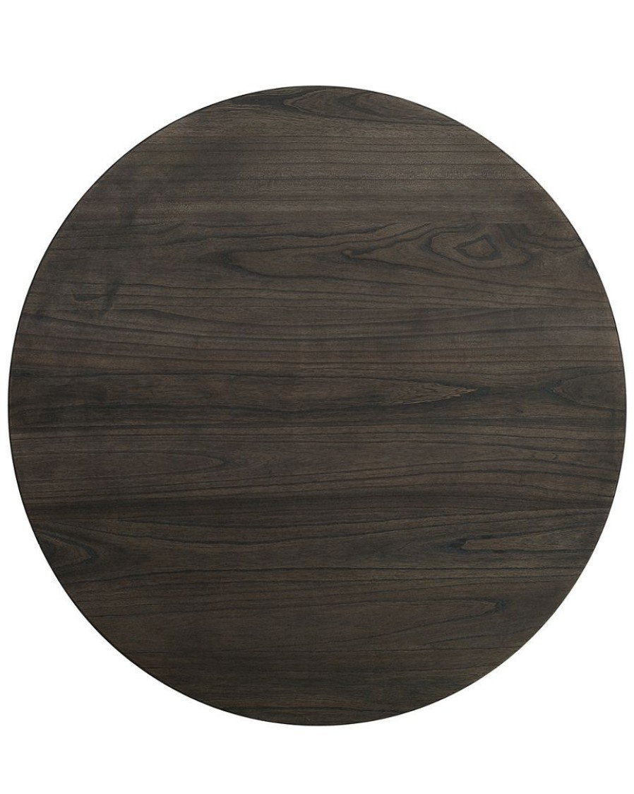 Dining Tables Crosley | Crosley Hayden Round Dining Table Home Dining Tables