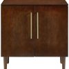 Tv Stands & Consoles Crosley | Crosley Everett Console Cabinet Home Tv Stands & Consoles