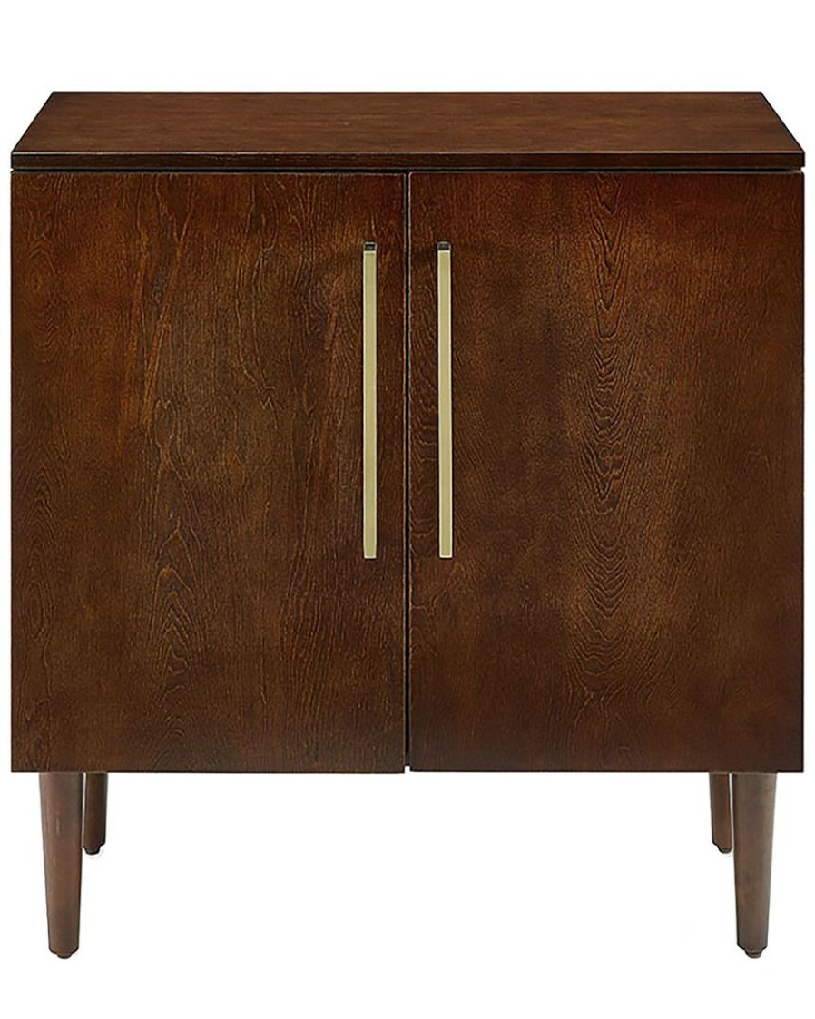 Tv Stands & Consoles Crosley | Crosley Everett Console Cabinet Home Tv Stands & Consoles