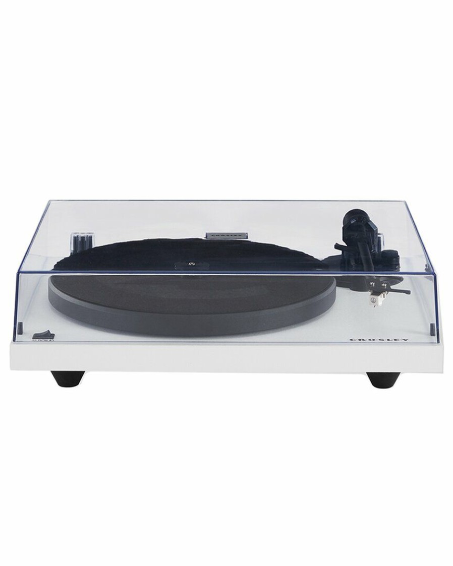 Smart Home Devices Crosley | Crosley Radio C6 Turntable Home Smart Home Devices