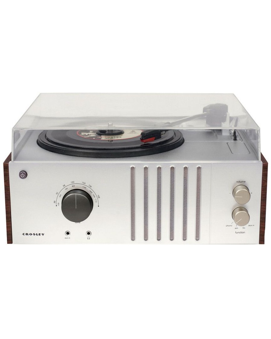 Kitchen Tools & Gadgets Crosley | Crosley Player Turntable Home Kitchen Tools & Gadgets