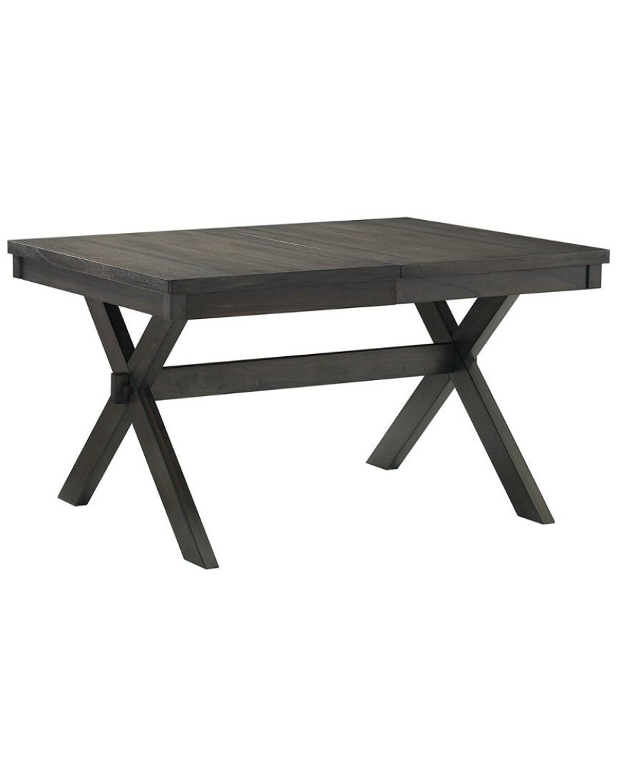 Dining Tables Crosley | Crosley Hayden Dining Table Home Dining Tables