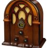 Smart Home Devices Crosley | Crosley Companion Radio Home Smart Home Devices