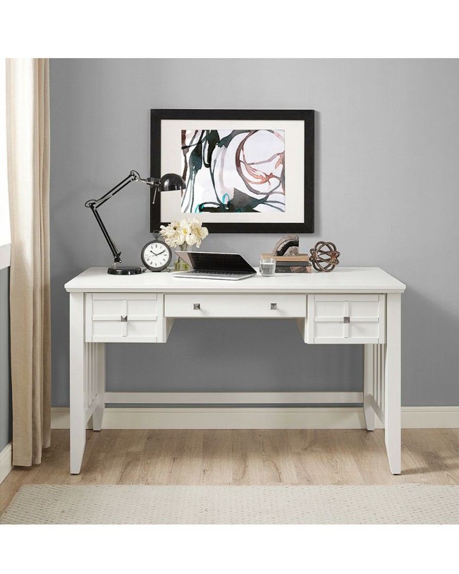 Desks & Storage Crosley | Crosley Adler Computer Desk Home Desks & Storage