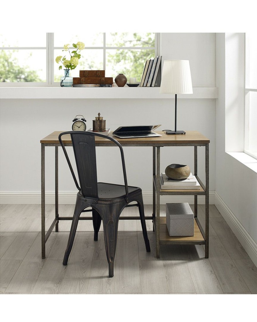 Desks & Storage Crosley | Crosley Brooke Desk Home Desks & Storage