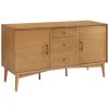 Sideboards & Credenzas Crosley | Crosley Landon Buffet Home Sideboards & Credenzas