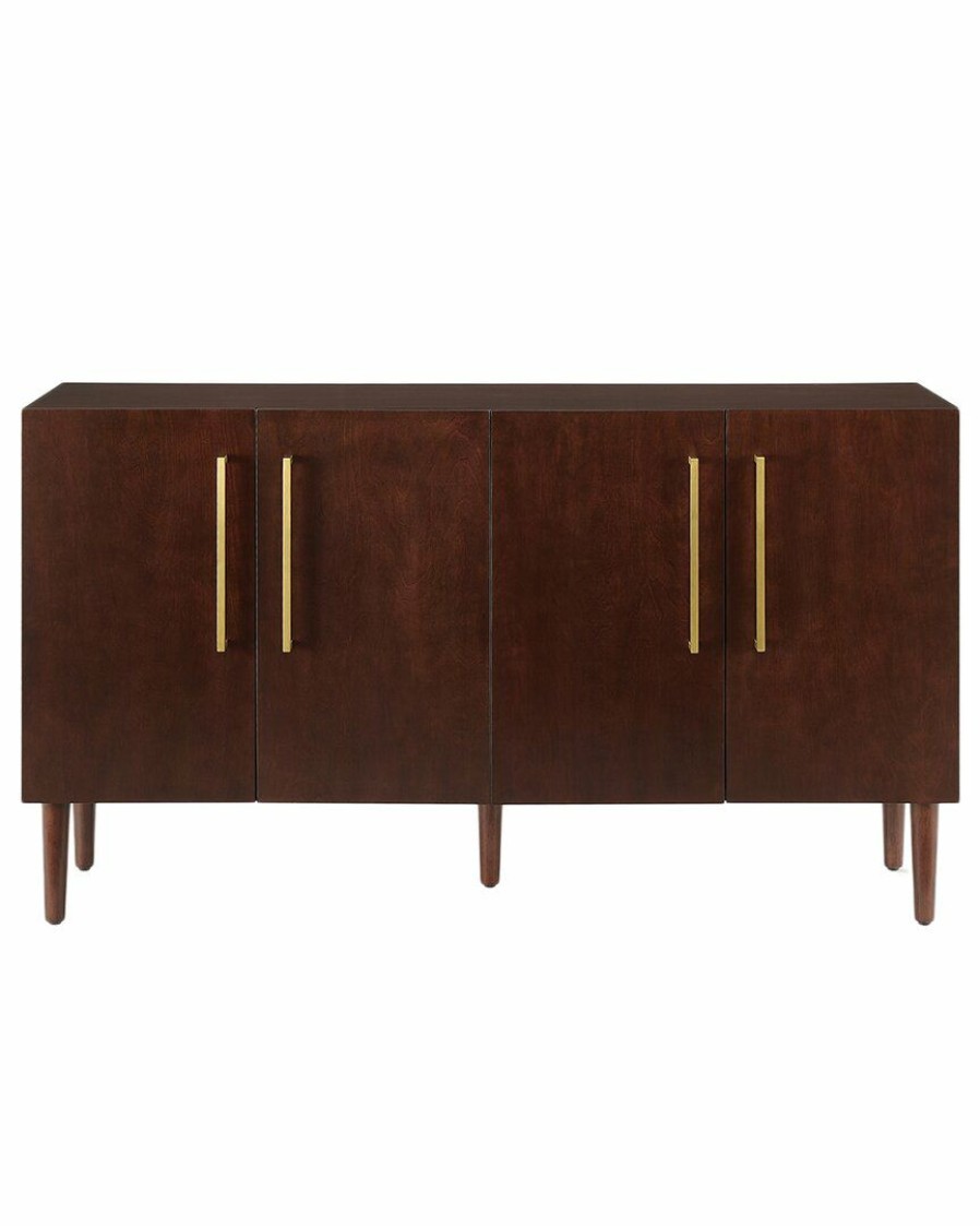 Tv Stands & Consoles Crosley | Crosley Furniture Everett Sideboard Home Tv Stands & Consoles