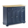 Sideboards & Credenzas Crosley | Crosley Madison Kitchen Island Home Sideboards & Credenzas