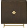 Sideboards & Credenzas Crosley | Crosley Furniture Blair Bar Cabinet Home Sideboards & Credenzas