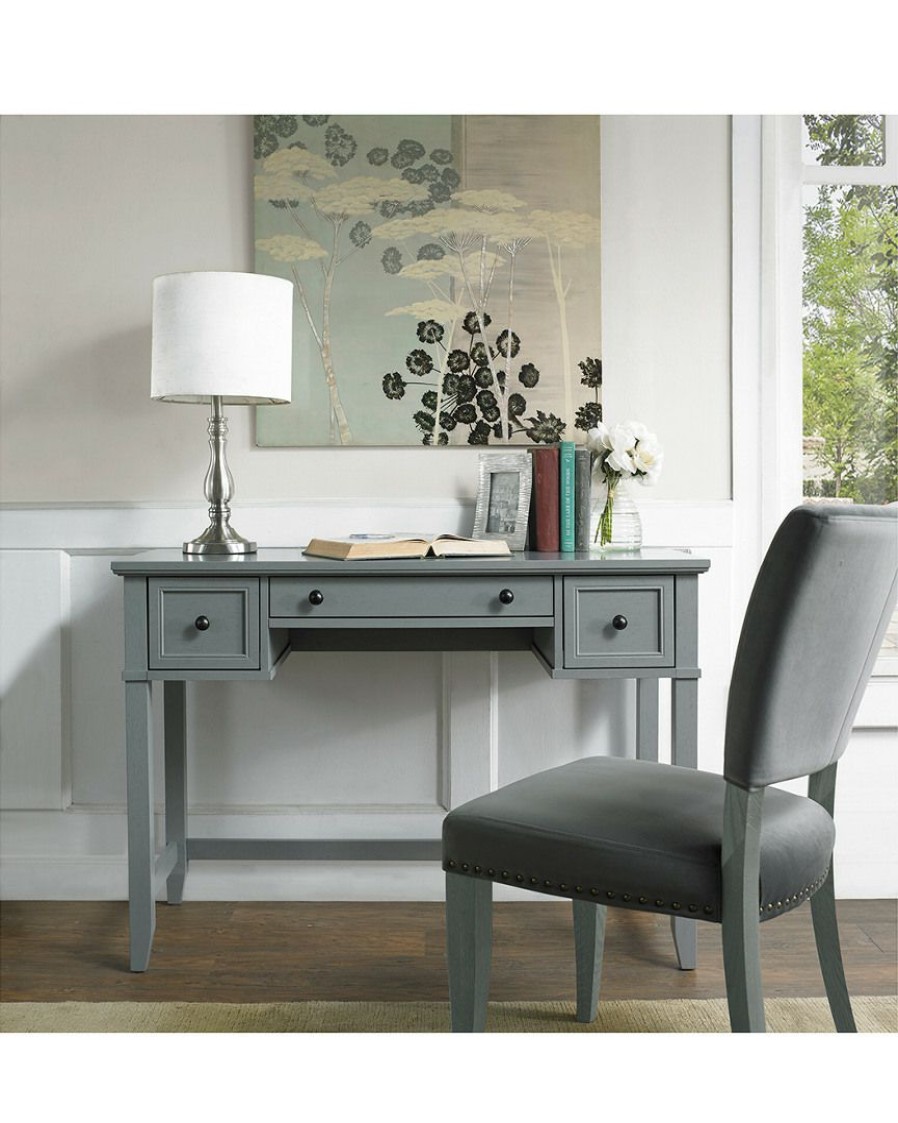 Desks & Storage Crosley | Crosley Vista Desk Home Desks & Storage