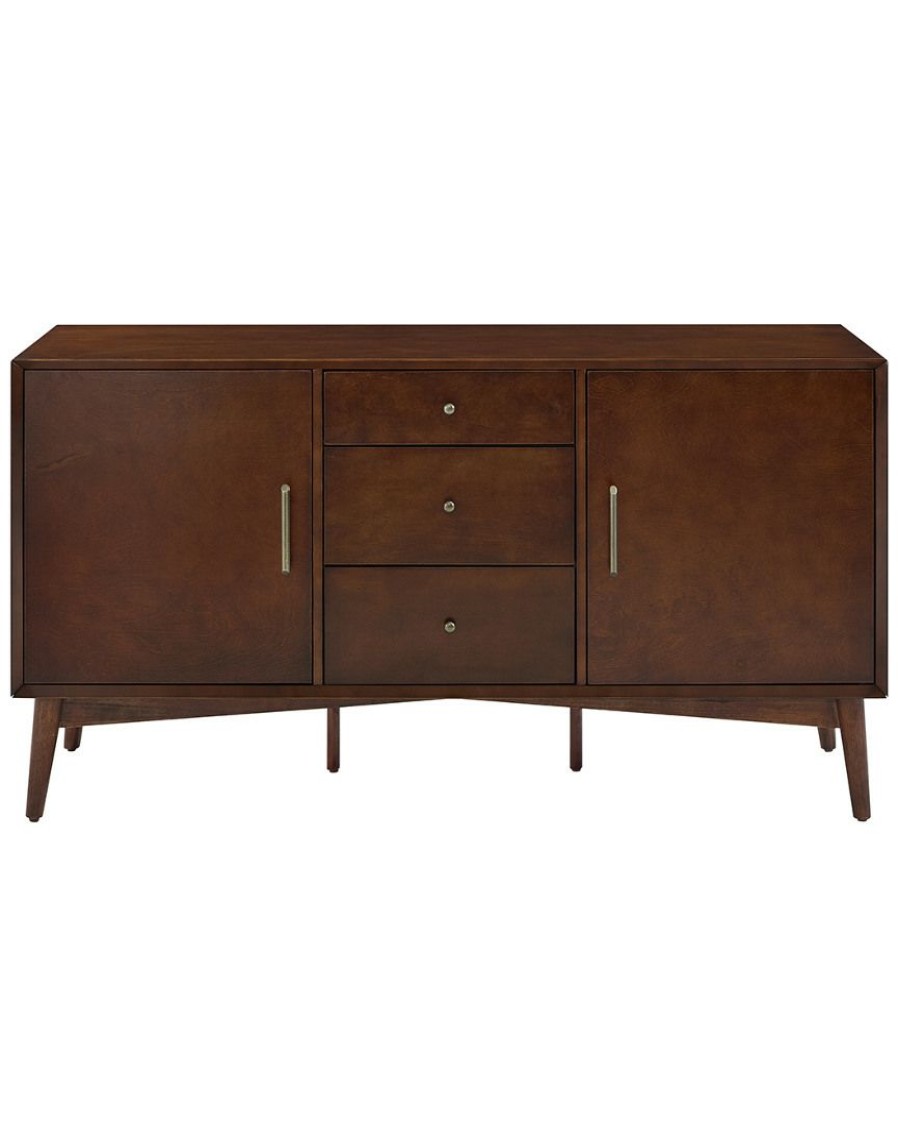 Sideboards & Credenzas Crosley | Crosley Landon Buffet Home Sideboards & Credenzas